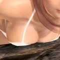Dead or Alive Xtreme 3 Soft Engine 2 Breast Deformation 1