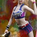Virtual Toys Lollipop Chainsaw Juliet Figure 2