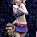 Virtual Toys Lollipop Chainsaw Juliet Figure 7