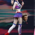 Virtual Toys Lollipop Chainsaw Juliet Figure 8