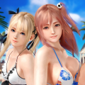 Dead or Alive Xtreme 3 Venus cover