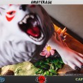 First 4 Figures Okami Amaterasu Statue 9