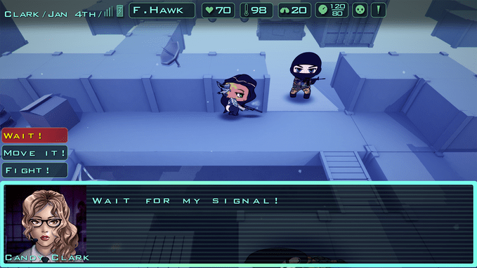 Hush-Hush 229 Kickstarter Gameplay Concept 2