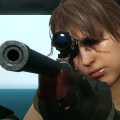 MGSTPP Quiet PC Screenshot