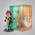 Supergiant Games Transistor Red collectible figurine 1