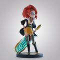 Supergiant Games Transistor Red collectible figurine 3