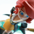 Supergiant Games Transistor Red collectible figurine 6