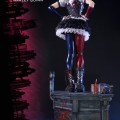 Arkham Knight Harley Quinn Statue 10