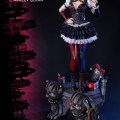 Arkham Knight Harley Quinn Statue 11