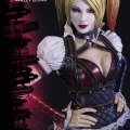 Arkham Knight Harley Quinn Statue 13