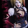 Arkham Knight Harley Quinn Statue 14