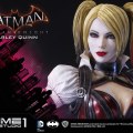 Arkham Knight Harley Quinn Statue 16
