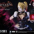 Arkham Knight Harley Quinn Statue 19