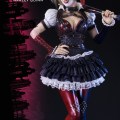 Arkham Knight Harley Quinn Statue 2