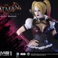 Arkham Knight Harley Quinn Statue 20