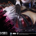 Arkham Knight Harley Quinn Statue 24