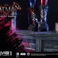 Arkham Knight Harley Quinn Statue 26
