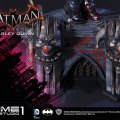 Arkham Knight Harley Quinn Statue 27