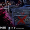 Arkham Knight Harley Quinn Statue 28