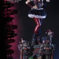 Arkham Knight Harley Quinn Statue 30