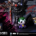 Arkham Knight Harley Quinn Statue 32
