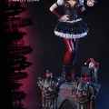 Arkham Knight Harley Quinn Statue 9