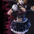 Arkham Knight Harley Quinn Statue