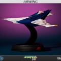 First 4 Figures Star Fox 64 3D Arwing 1