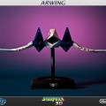 First 4 Figures Star Fox 64 3D Arwing 2