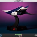 First 4 Figures Star Fox 64 3D Arwing 3