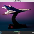 First 4 Figures Star Fox 64 3D Arwing 4