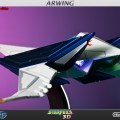 First 4 Figures Star Fox 64 3D Arwing Exclusive Edition 4