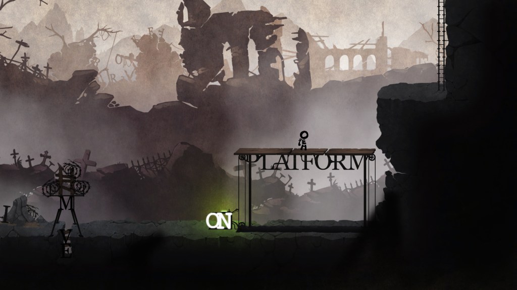 Typoman Platform Activation