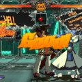 Guilty Gear Xrd Revelator Virtual Stick UI 2