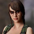 MGSV Gecco Quiet Statue 6
