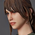 MGSV Gecco Quiet Statue 7