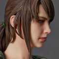 MGSV Gecco Quiet Statue 8