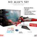 No Man’s Sky Iam8bit Explorer’s Edition 1