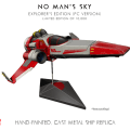 No Man’s Sky Iam8bit Explorer’s Edition 3