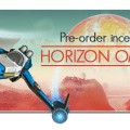 No Man’s Sky PC Horizon Omega Pre-Order Bonus