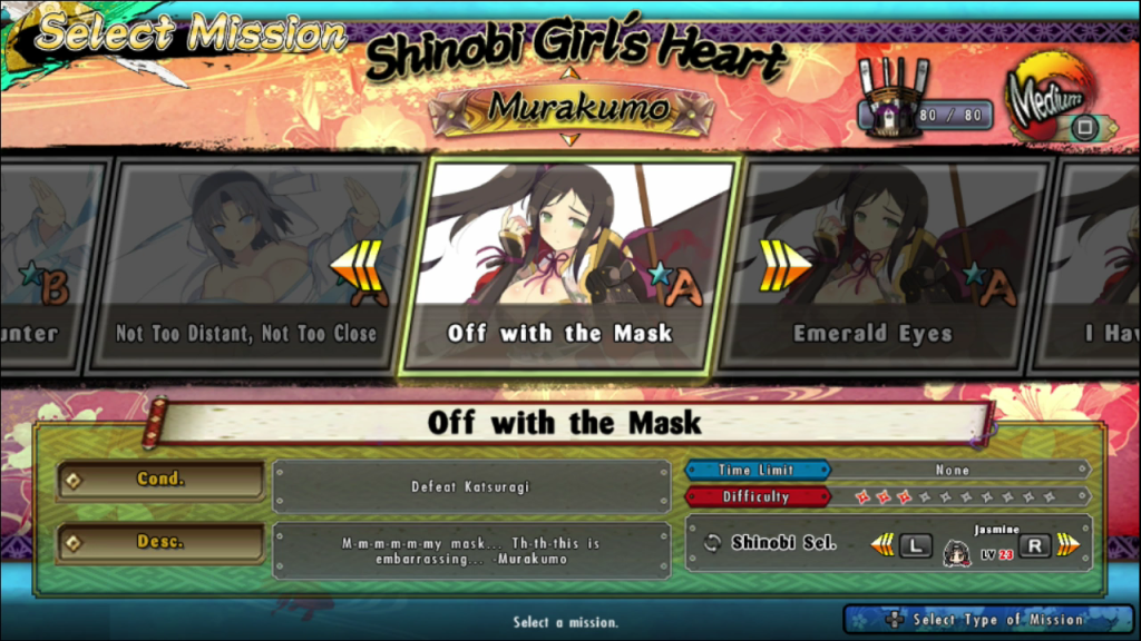 Senran Kagura Estival Versus Screenshot 2016-03-20 17-02-36