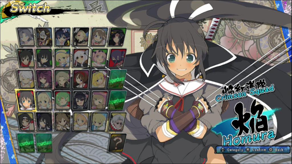 Senran Kagura Estival Versus Screenshot 2016-03-20 17-03-58