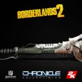 Chronicle Collectibles Borderlands 2 Psycho Mask Buzz Axe 2
