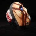 Chronicle Collectibles Borderlands 2 Psycho Mask Buzz Axe 3