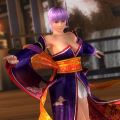 DOA5 Last Round Newcomer Set DLC Ayane 1