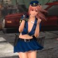 DOA5 Last Round Newcomer Set DLC Honoka 1