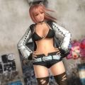 DOA5 Last Round Newcomer Set DLC Honoka 4