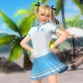DOA5 Last Round Newcomer Set DLC Marie Rose 1