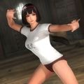 DOA5 Last Round Newcomer Set DLC Naotora 1