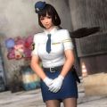 DOA5 Last Round Newcomer Set DLC Naotora 2